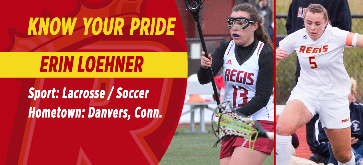 Know Your Pride: Q&A With Erin Loehner