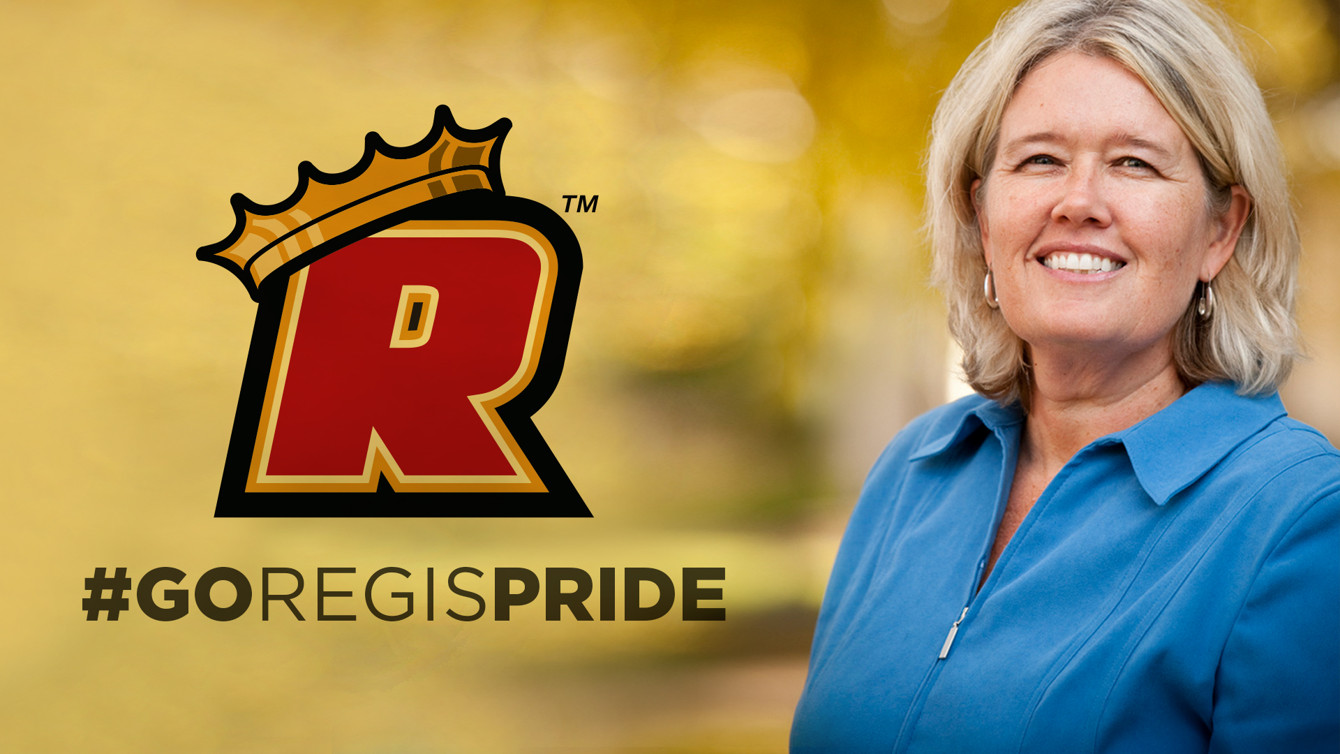 Pam Roecker named new Regis (Mass.) Dean of Athletics