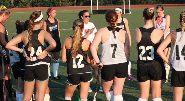 PREVIEW: Field Hockey Ready for Learning Process In The GNAC