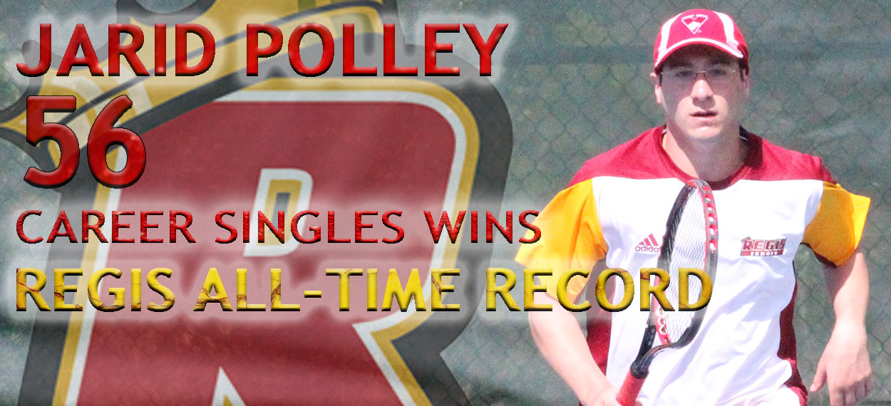 Polley Breaks All-Time Singles Record as Pride Ends Regular Season with Win