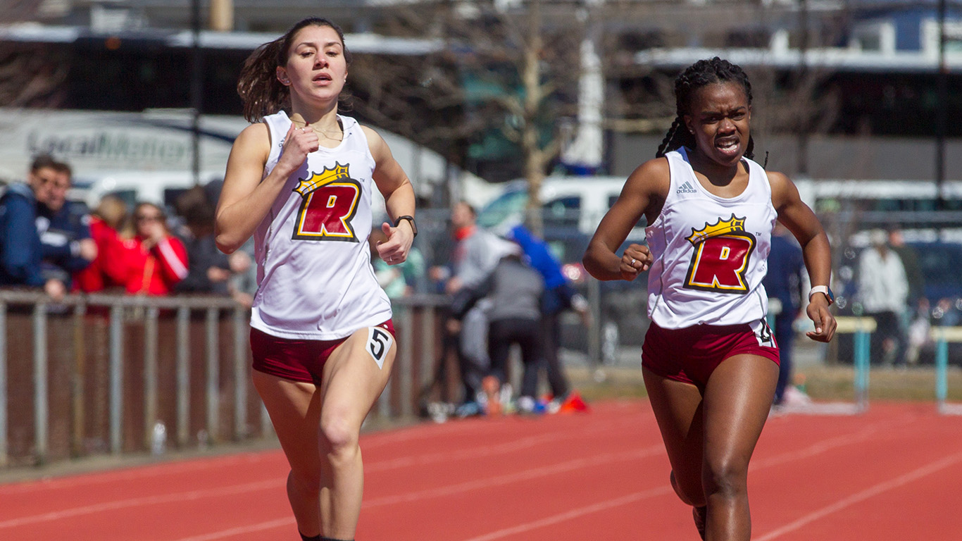 Pride Set to Host Regis Spring Classic on Friday