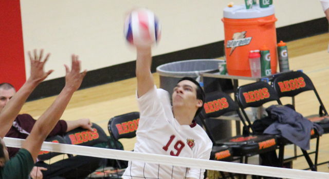 LIONS CLAW PAST PRIDE, 3-0