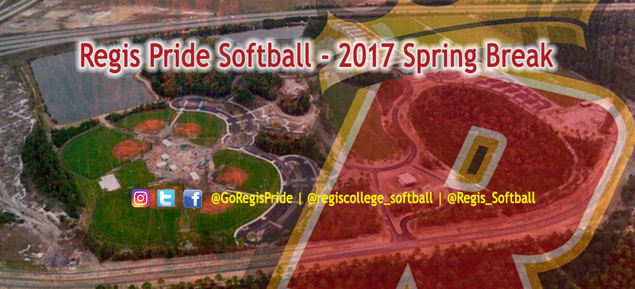 PREVIEW: Pride Softball Heads To Myrtle Beach For Spring Break