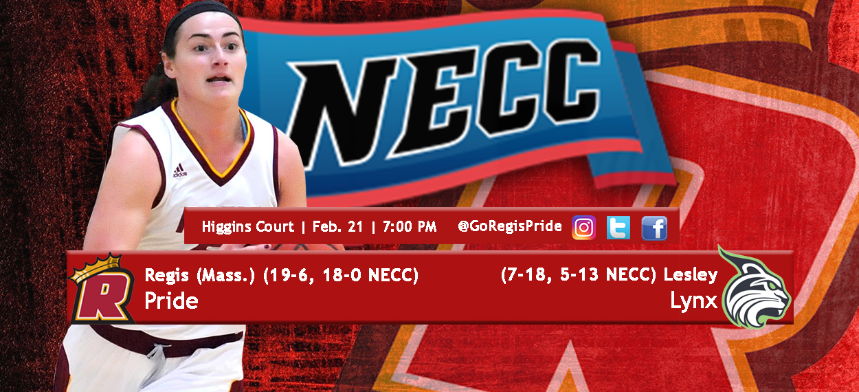 PREVIEW: Women's Basketball Set To Defend NECC Tourney Title