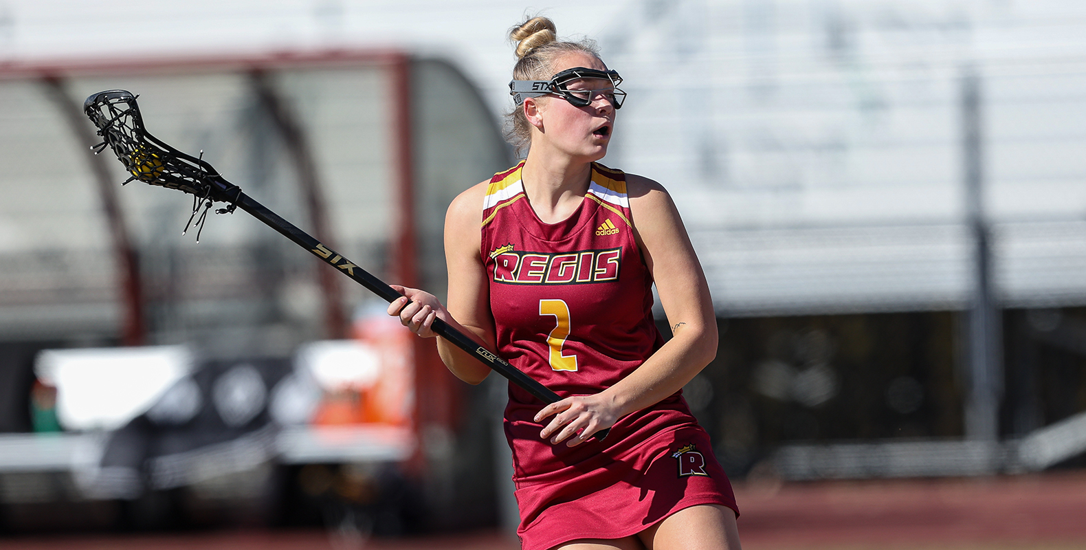 Women's Lacrosse Victorious in Non-Conference Battle