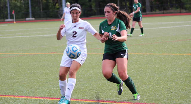 SALAMONE NETS TWO IN PRIDE ROUT