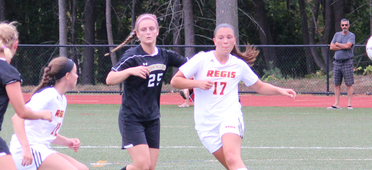 Pride Score Thrilling Double Overtime Win At Anna Maria