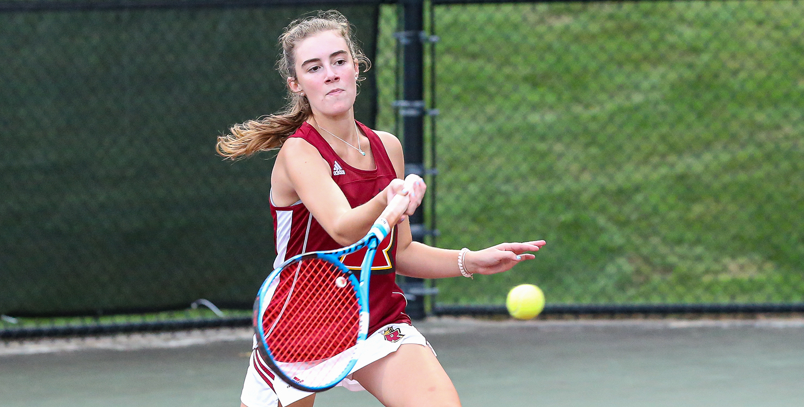 Women’s Tennis Loses to Adrian College Wednesday