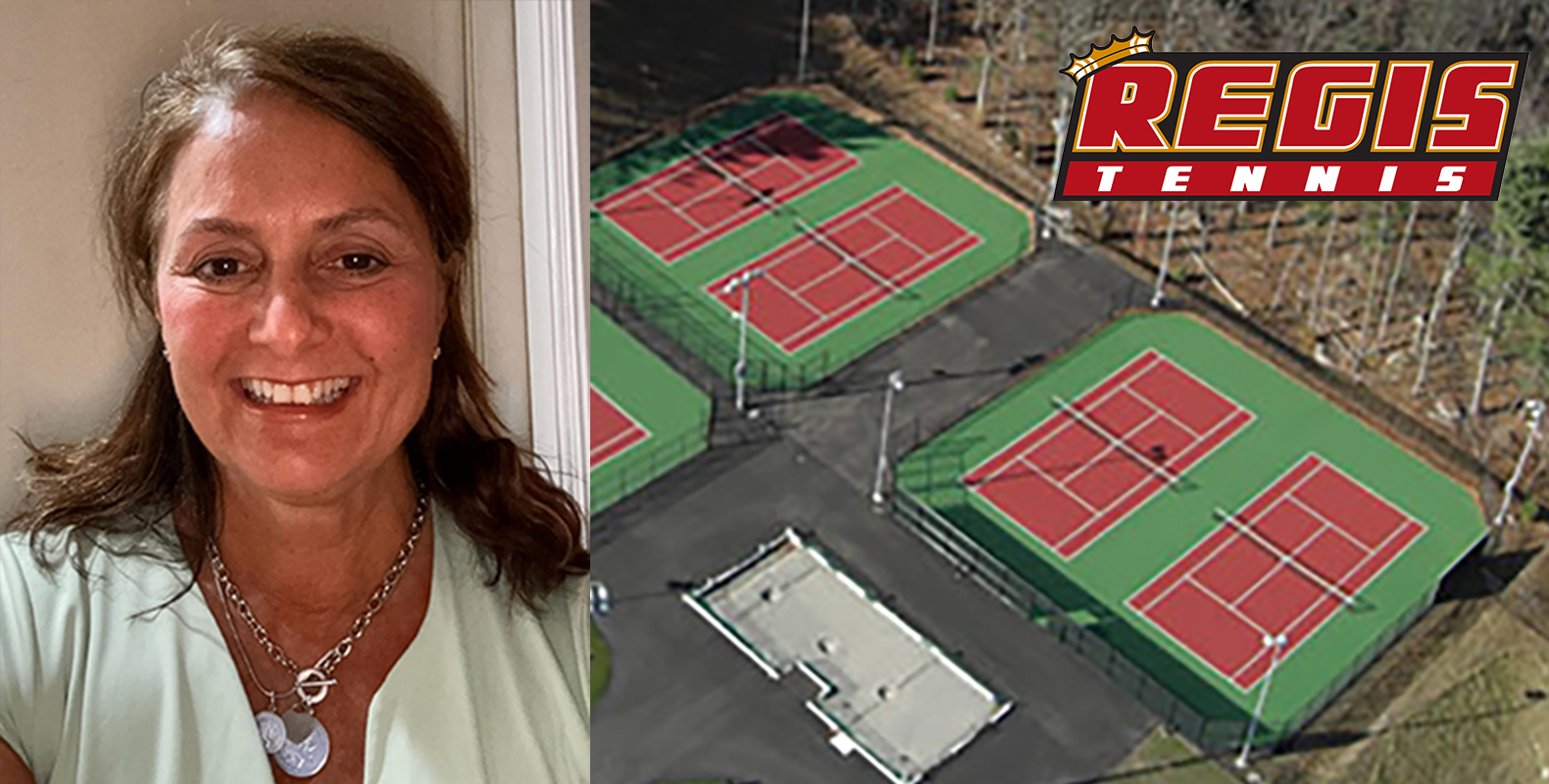Pamela Swords Named Head Coach of Regis College Women’s Tennis