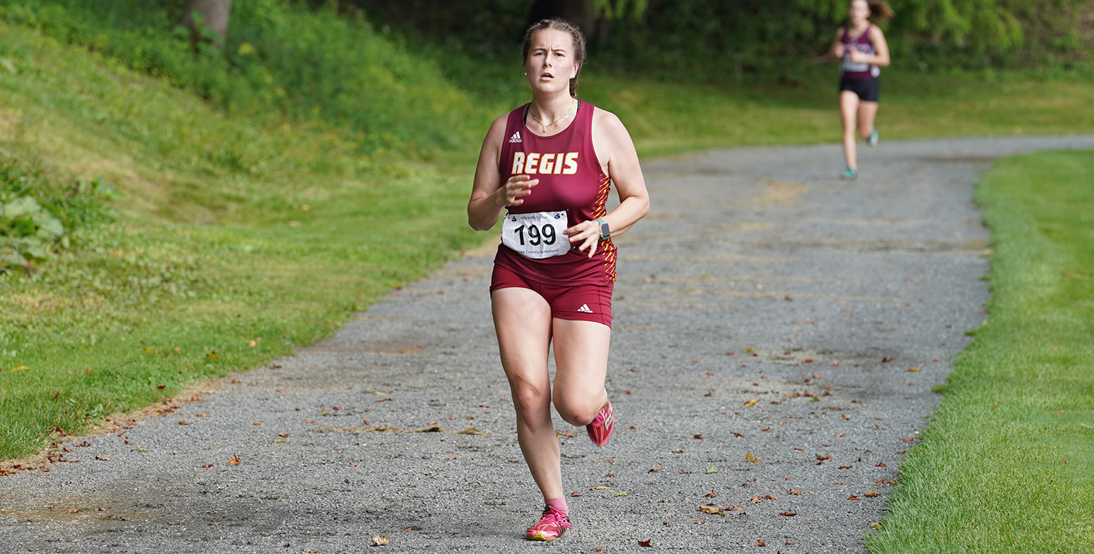 Pride Cross Country Shows Progress at Bruce Kirsh Cup