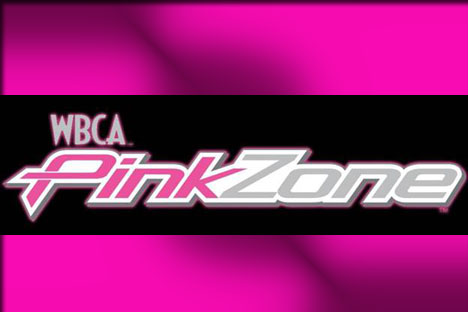 PINK ZONE IS COMING!