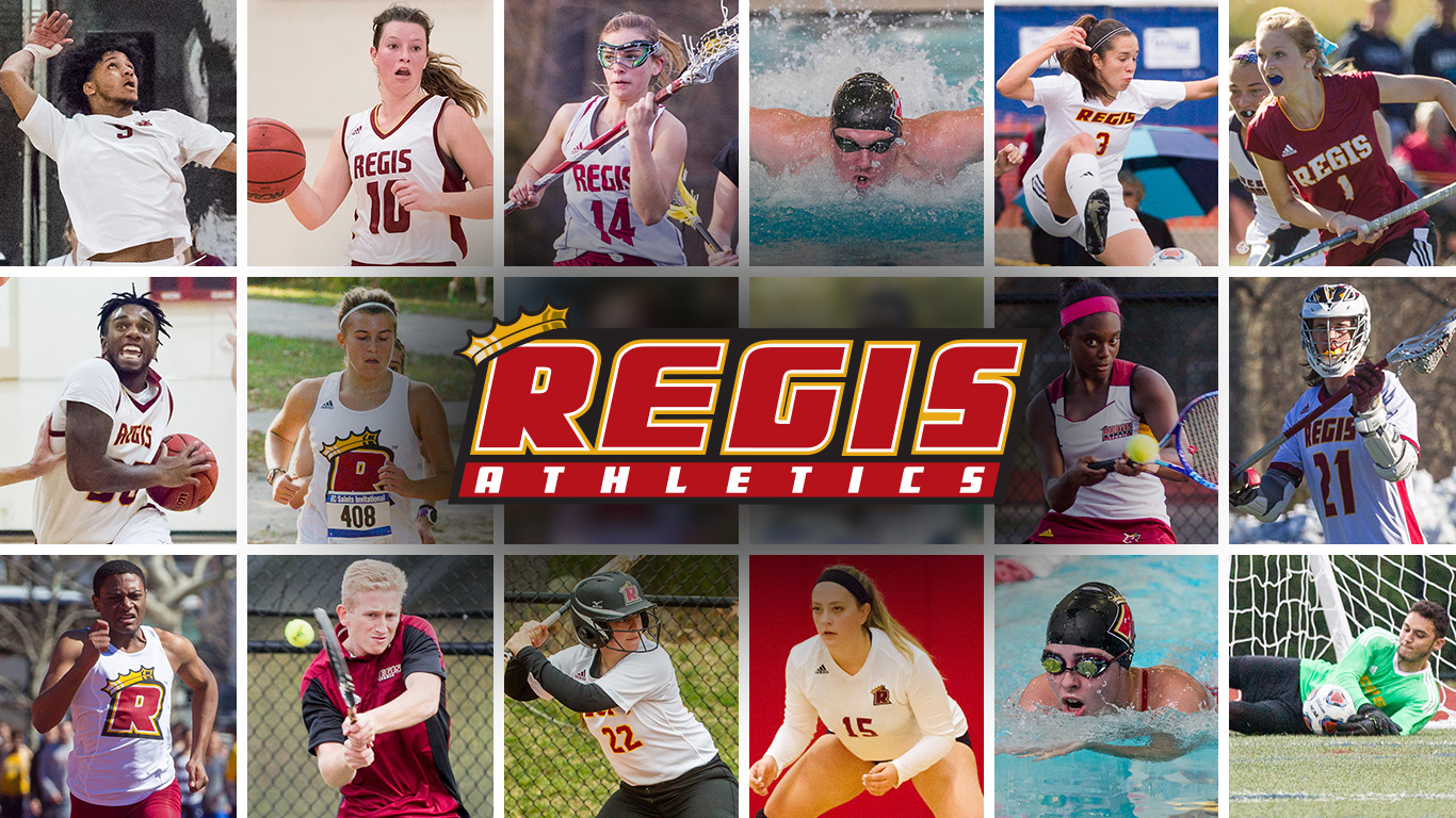 VIDEO: 2017-18 Regis Athletics Year In Review