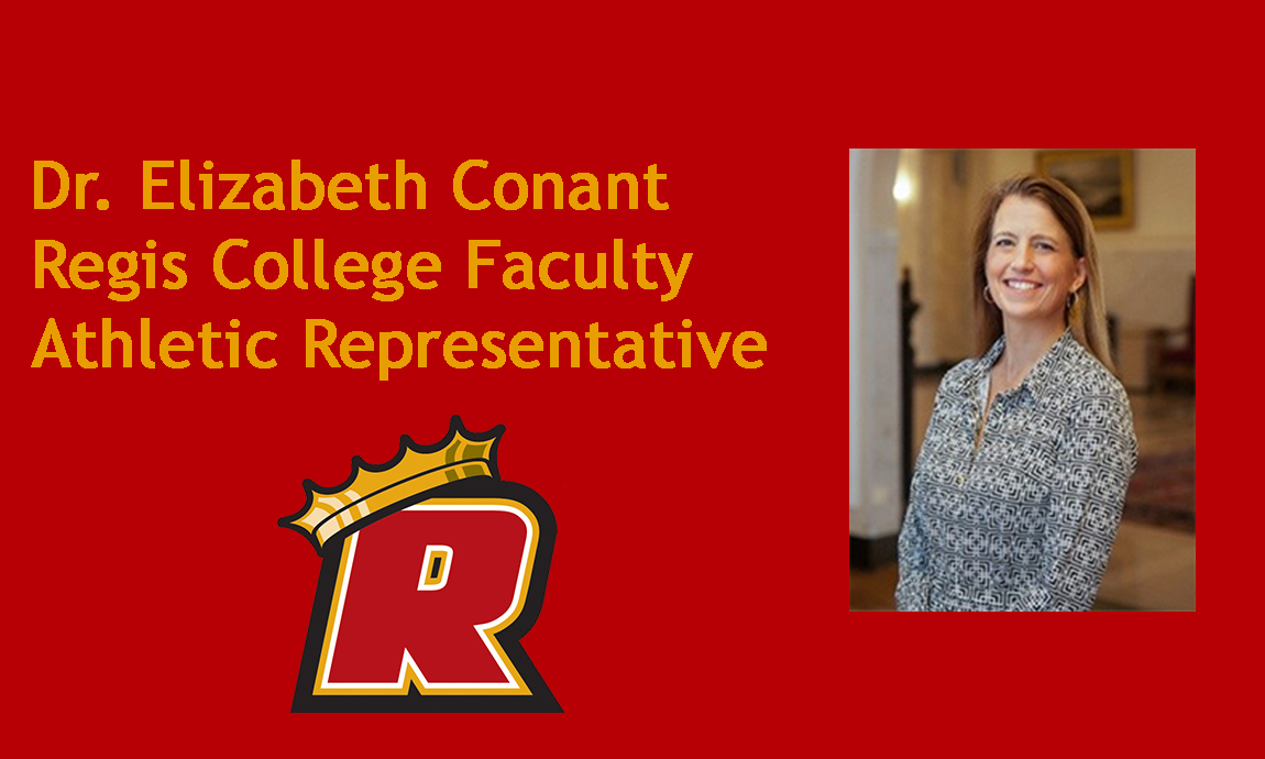 Elizabeth Conant Awarded Grant to NCAA Division III New FAR Orientation