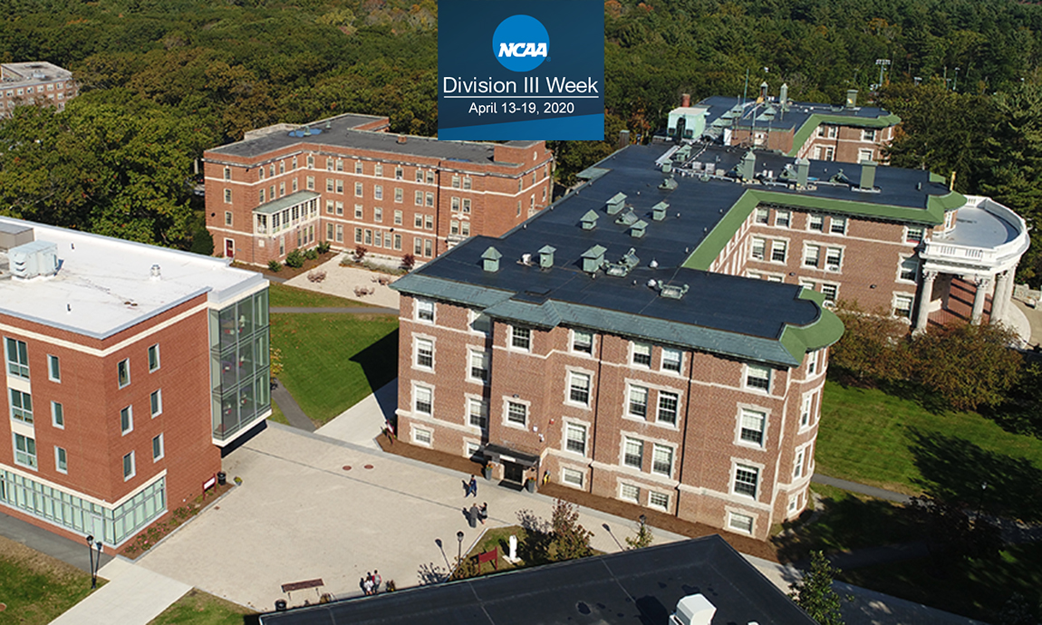 NCAA Division III Week - Recognizing Academic Excellence