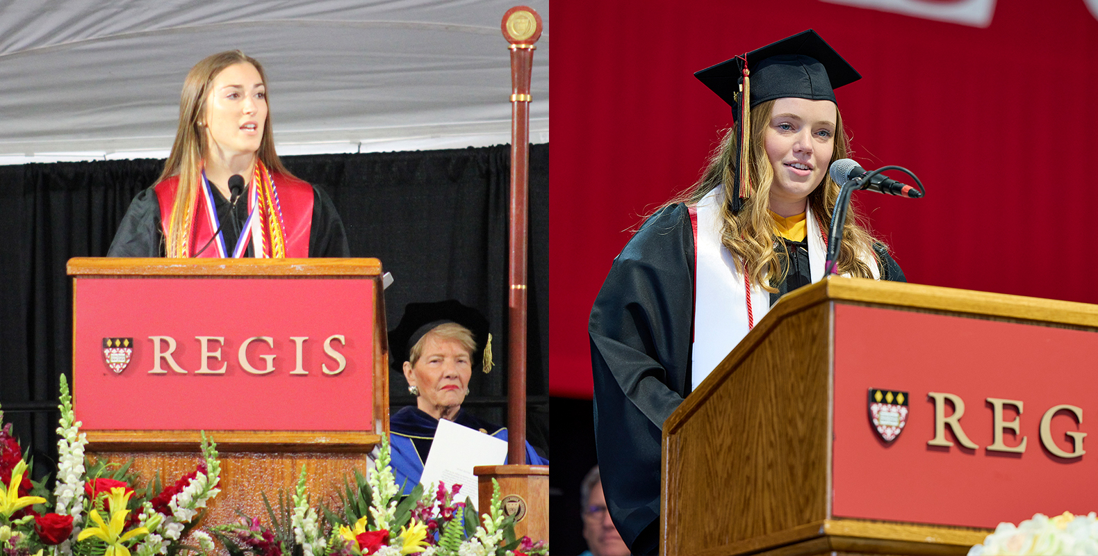 Student-Athletes Honored for Academic Excellence, Service to Campus Community
