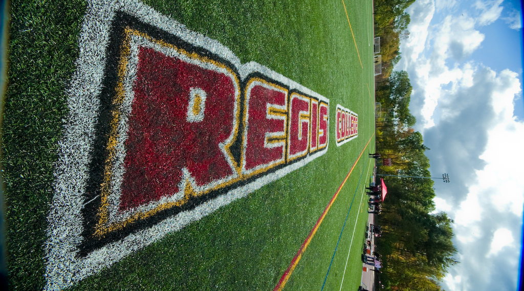 Continued Schedule Adjustments for Regis Home Outdoor Athletic Contests