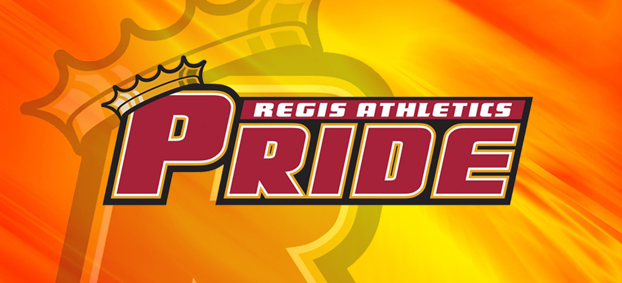 Regis Athletics Gear Now Available Through Limited-Run Online Store