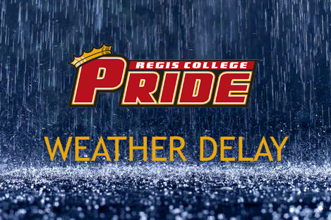 PRIDE AND RAMS POSTPONED DUE TO WEATHER