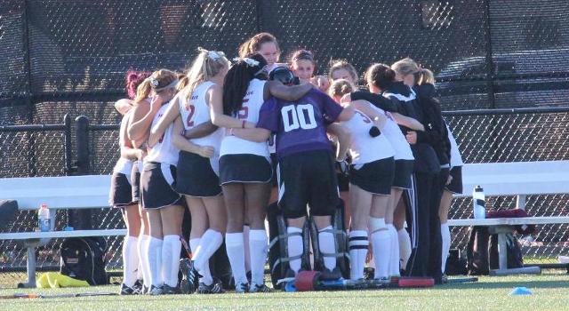 PRIDE FALL TO #6 DIPLOMATS IN NCAA FIRST ROUND