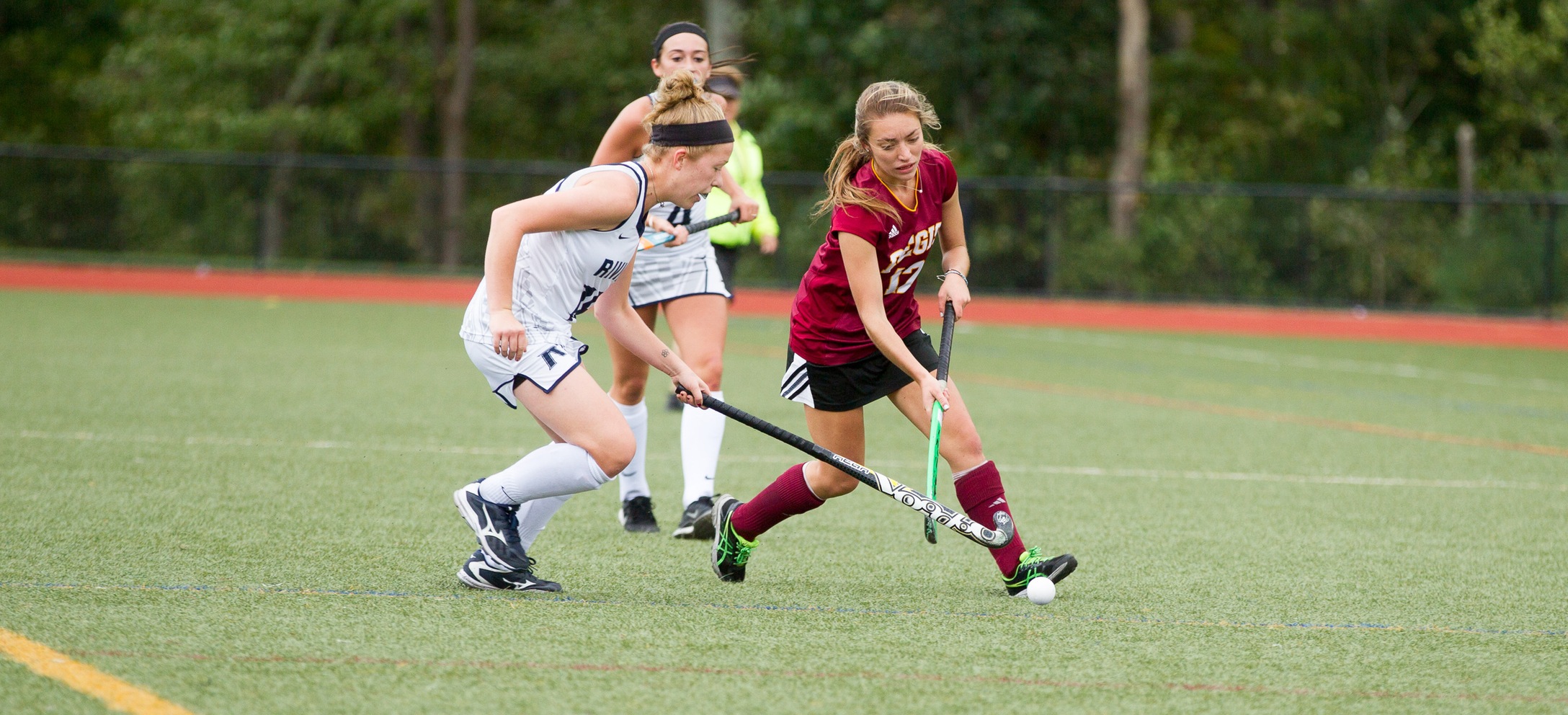 Field Hockey Loses Home Opener in Overtime