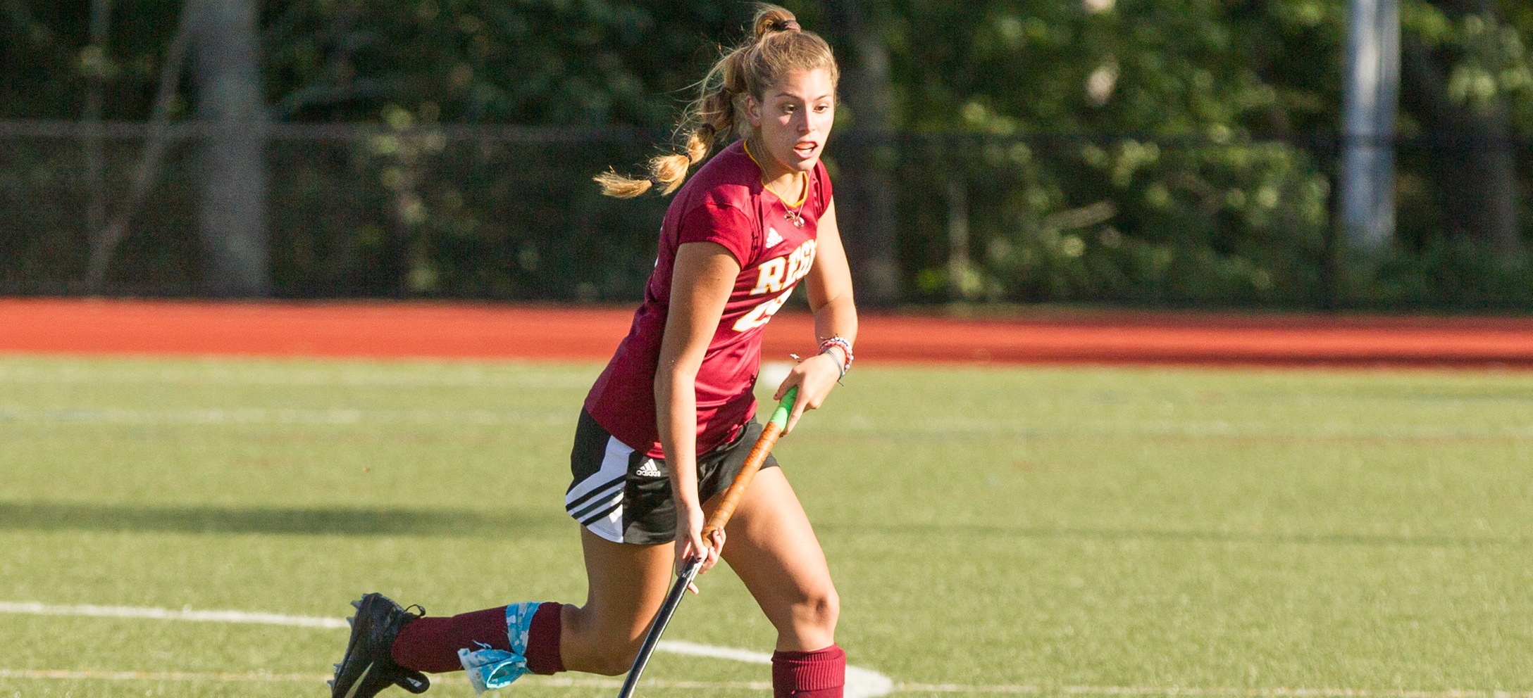 Field Hockey Falls In Overtime Shootout At Anna Maria