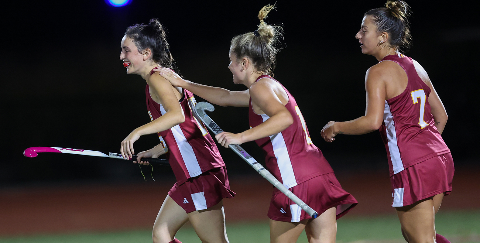 Field Hockey Loses GNAC Contest to Lasell