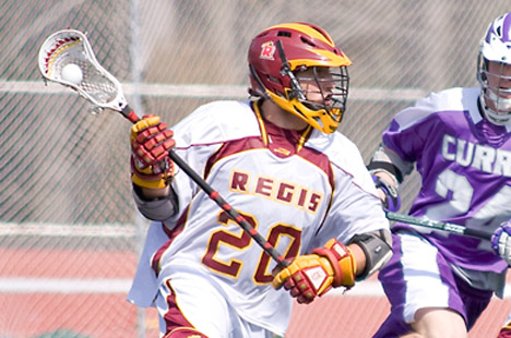 BOTTEX TALLIES GOAL AGAINST NOR'EASTERS
