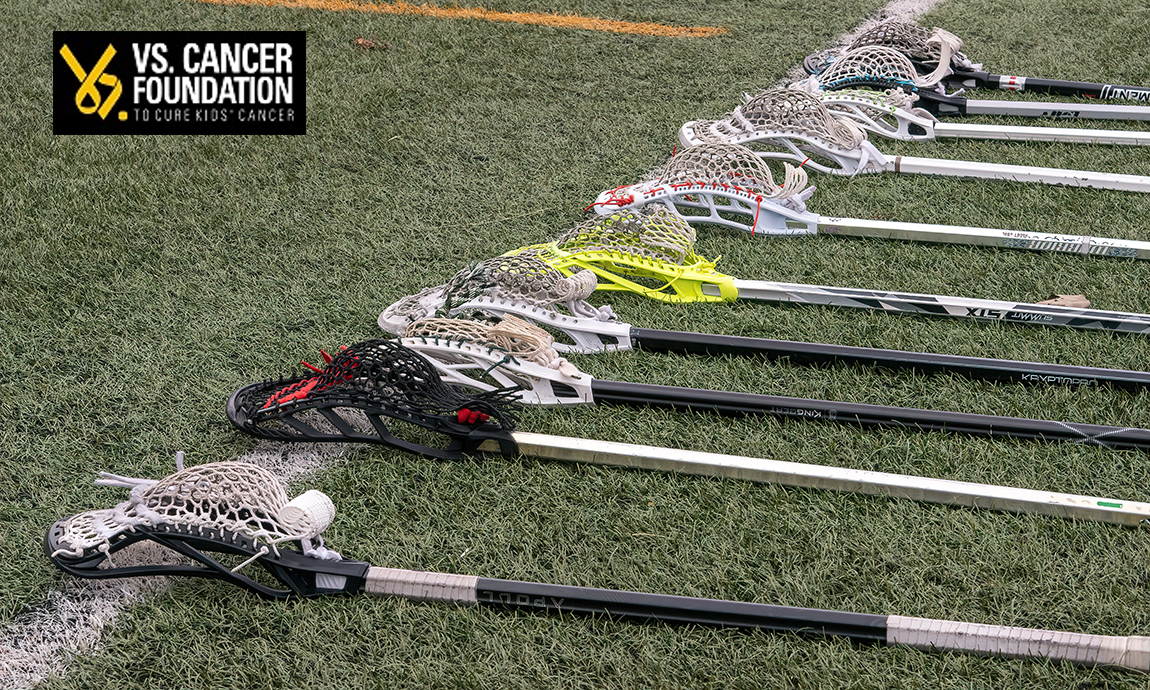 Men's Lacrosse to Highlight Special Cause During Saturday Match