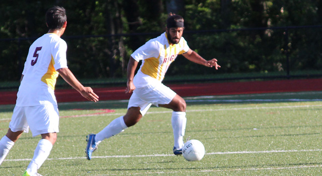 FALCONS CLAW PAST PRIDE 4-0