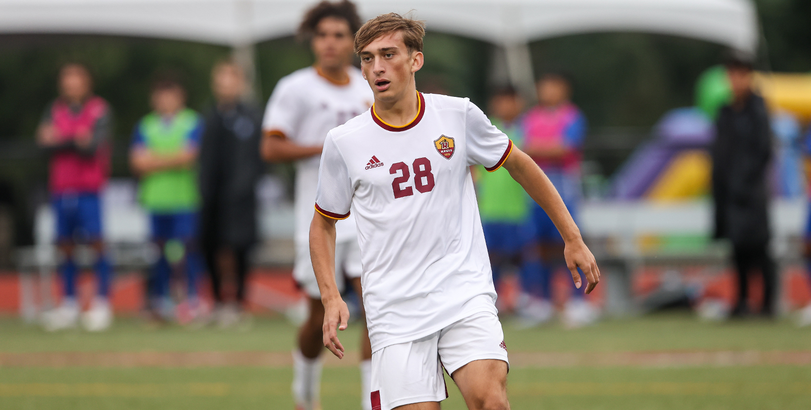 Men’s Soccer Extends Winning Streak to Three with 5-2 Victory