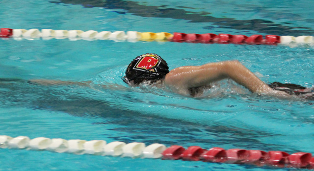 PRIDE MEN IN 8TH, WOMEN IN 12TH AFTER DAY 2 OF NEISDA CHAMPIONSHIPS