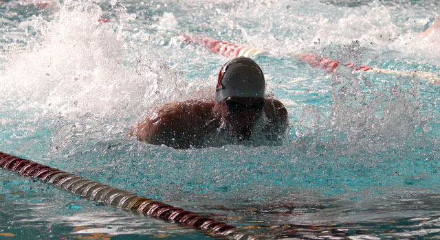 REGIS RACES IN DAY TWO OF NEISDA CHAMPIONSHIPS