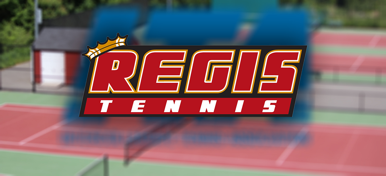 Impressive ITA Academic Honors For Regis Tennis