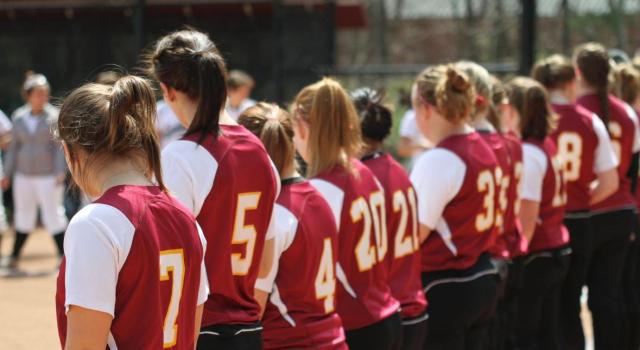 2013 SCHEDULE RELEASED FOR PRIDE SOFTBALL
