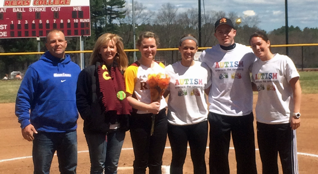 HAWKS SPOIL SENIOR DAY WITH DOUBLEHEADER SWEEP