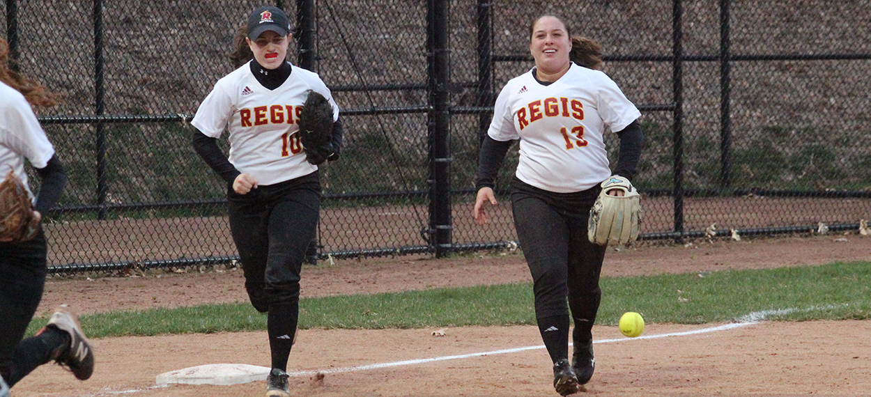 No. 3 Softball To Host No. 6 Elms Tuesday In NECC Opening Round