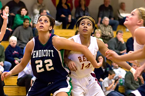 PREVIEW: WOMEN'S BASKETBALL TO FACE GOLDEN BEARS AND HAWKS IN TCCC PLAY