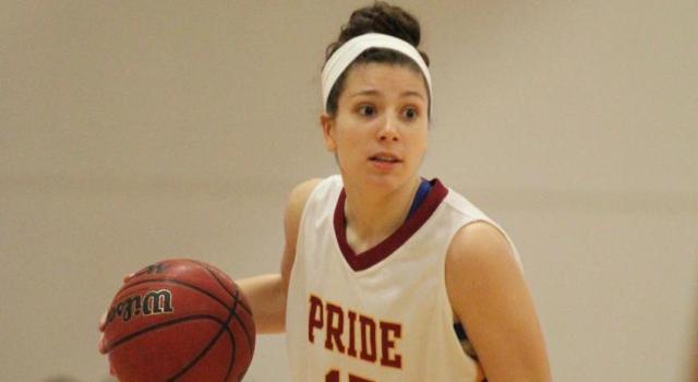 MARRO NETS NECC PLAYER OF THE WEEK HONORS