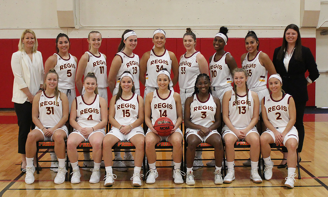 Pride Women’s Basketball Aims for Success in Upcoming Season