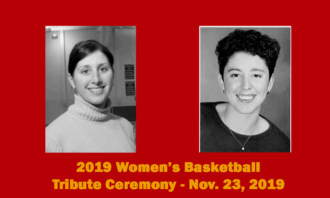 Regis Women’s Basketball Tribute Ceremony Set for November 23