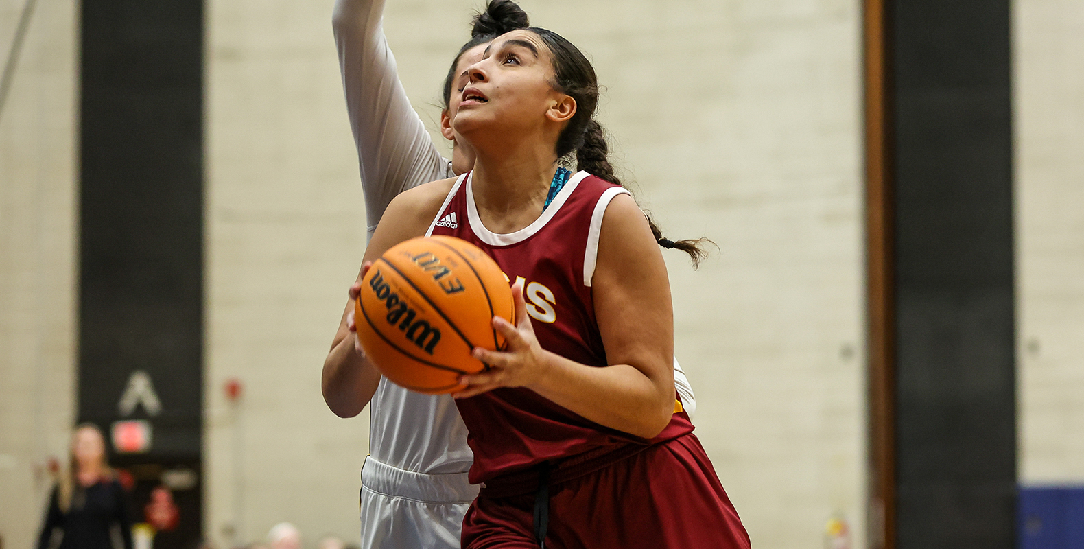 Women’s Basketball Defeated by Lasell