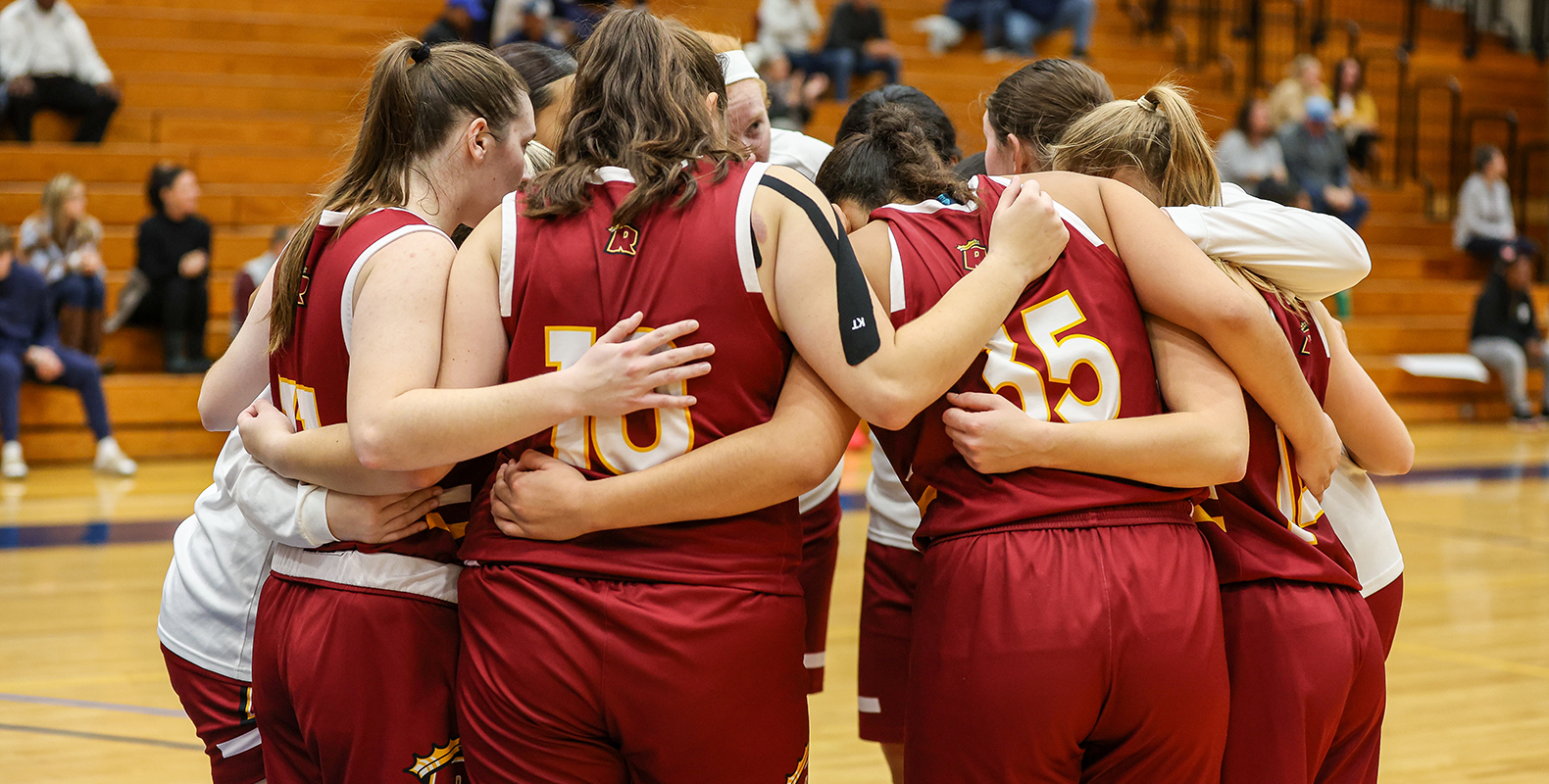 Women's Basketball Defeated by Framingham State