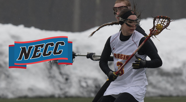 POLITIS NAMED NECC PLAYER OF THE YEAR
