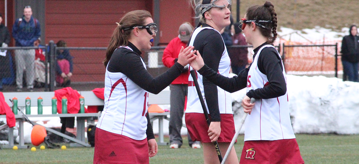 PREVIEW: Women's Lacrosse Enters Season Armed With Tradition And Talent