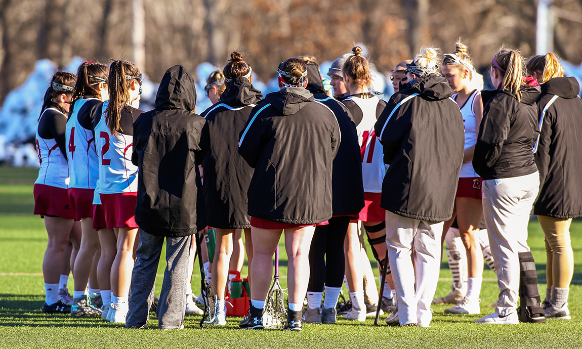 Women’s Lacrosse Aims to Continue Winning Ways