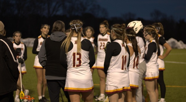 Pride Open Season with 8-6 Victory over Leopards