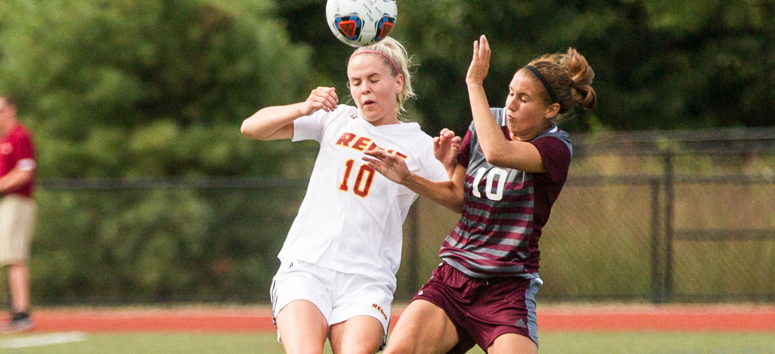 Women's Soccer Closes Season With Loss At Framingham State
