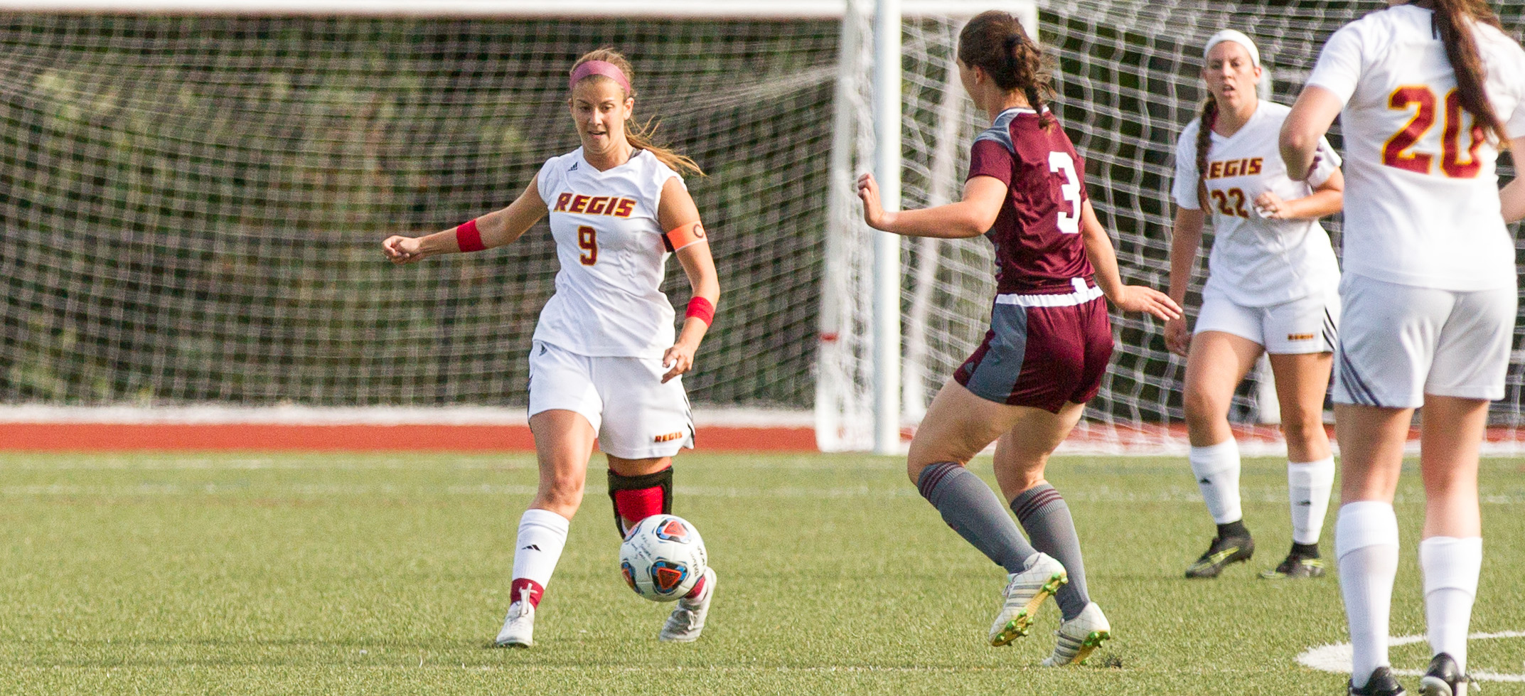 Women's Soccer Falls 3-1 to Lasell