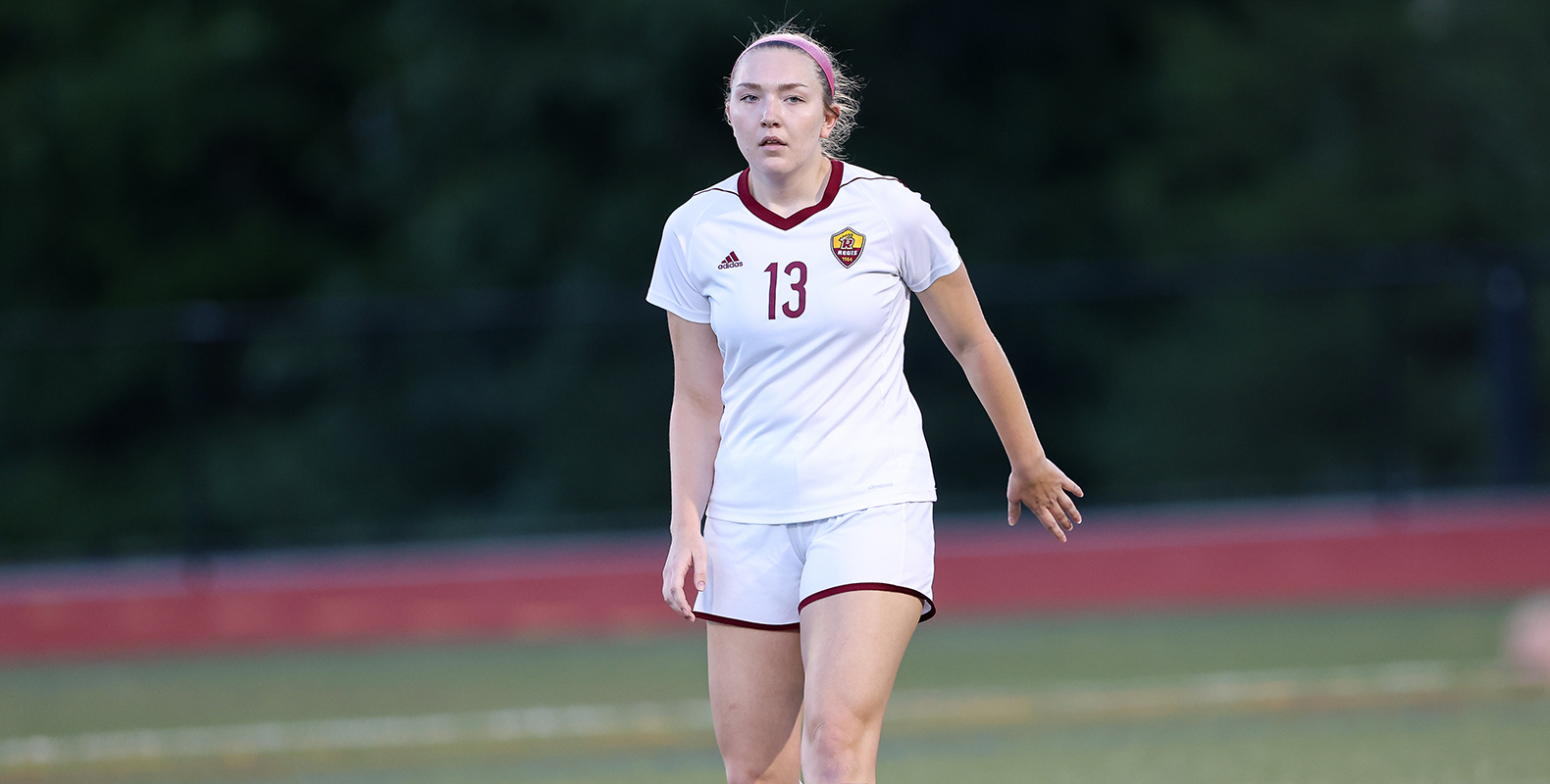 Women’s Soccer Earns GNAC Road Victory at Simmons