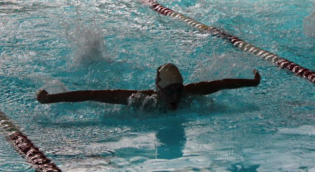 GRAF HIGHLIGHTS DAY TWO OF NEISDA CHAMPIONSHIPS